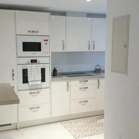 Apartamento White Pearl L2