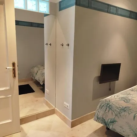 White Pearl L2 Apartamento Marbella