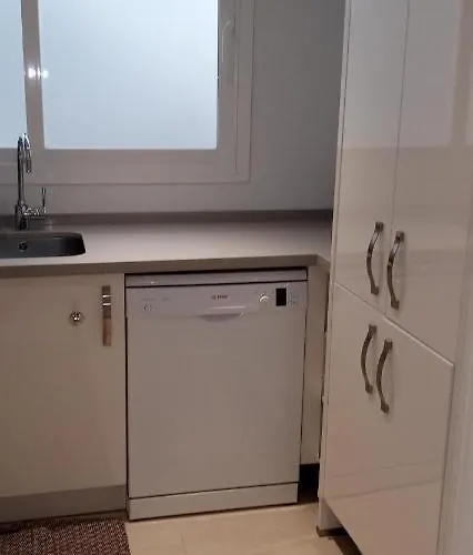 Apartment White Pearl L2