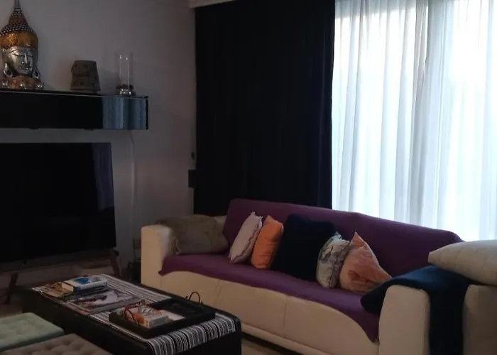 White Pearl L2 Apartment Marbella