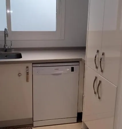 Apartment White Pearl L2