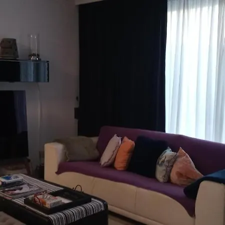 White Pearl L2 Apartment Marbella