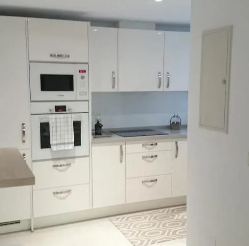 Apartament White Pearl L2