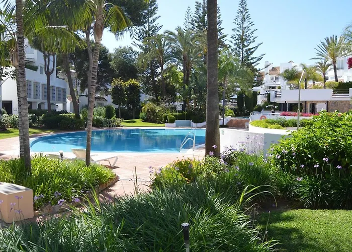 公寓 White Pearl L2 *