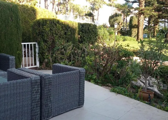 Appartement White Pearl L2