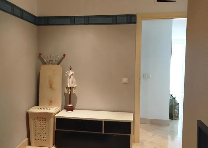 White Pearl L2 Apartament