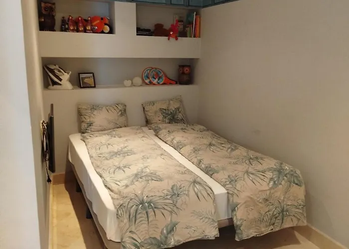 White Pearl L2 Apartament *