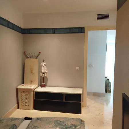 White Pearl L2 Appartement