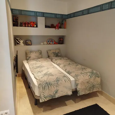White Pearl L2 Appartement *