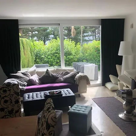 Apartamento White Pearl L2 Marbella