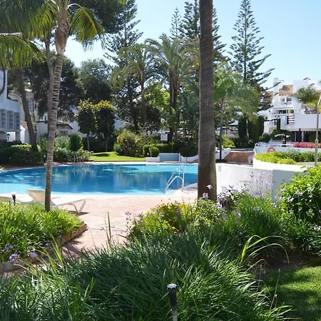 Apartamento White Pearl L2 *