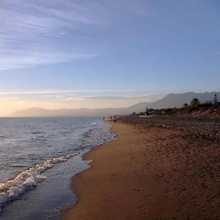 White Pearl L2 * Marbella