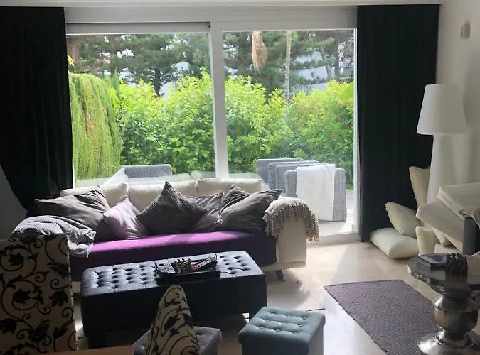 Appartamento White Pearl L2 Marbella